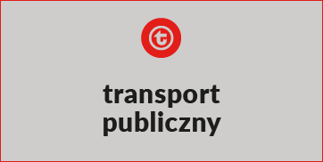 Czytaj więcej o: Transport publiczny