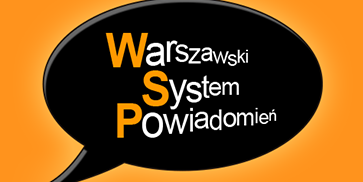 Czytaj więcej o: Warsaw Notification System