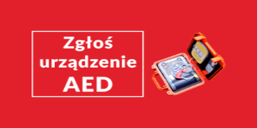 Czytaj więcej o: Urządzenia AED w Warszawie